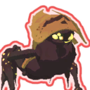 Beetle Queen