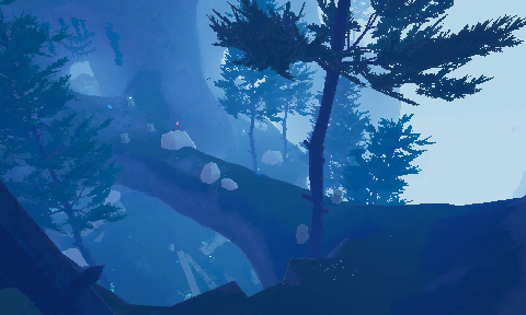 Distant Roost (b)