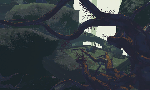 Wetland Aspect