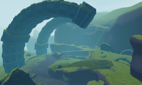 Titanic Plains (b)