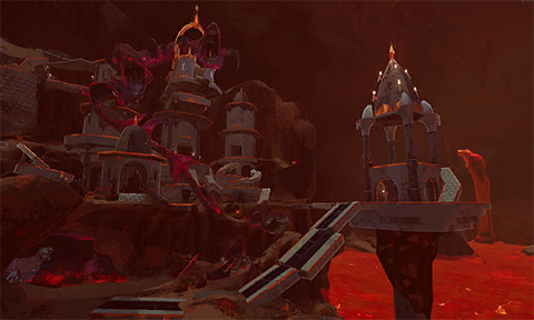 Helminth Hatchery