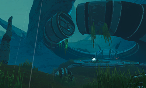 Siren’s Call